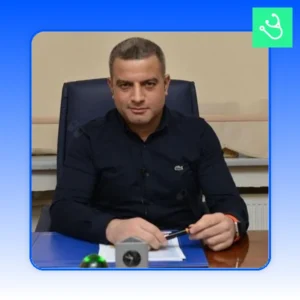 Professor Dr. Hüseyin Yetik Practice