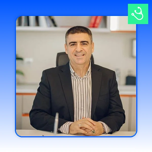 Professor Dr. İbrahim Ercan Practice