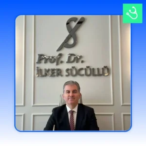 Professor Dr. İlker Sücüllü Practice