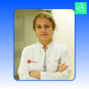 Professor Dr. İlknur Erenler Bayraktar Practice