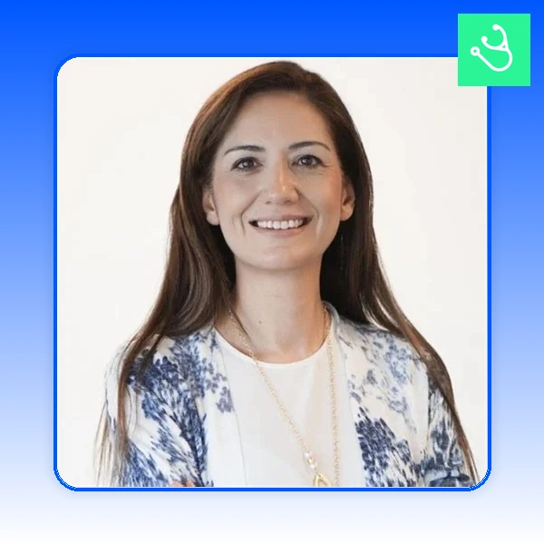 Professor Dr. Kamuran Zeynep Sevim (Aytuğ) Practice
