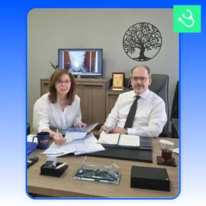 Professor Dr. Koray Ağras Practice