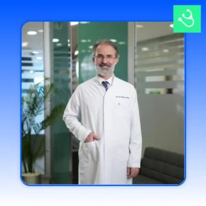 Pediatric Orthopedics in Istanbul, Turkey | Prof. Dr. Kubila