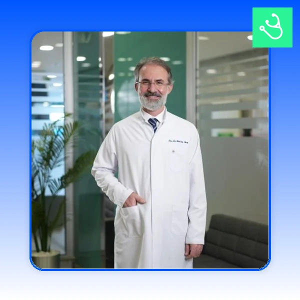Pediatric Orthopedics in Istanbul, Turkey | Prof. Dr. Kubila