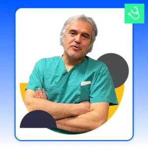 Professor Dr. Levent Peşkircioğlu Practice