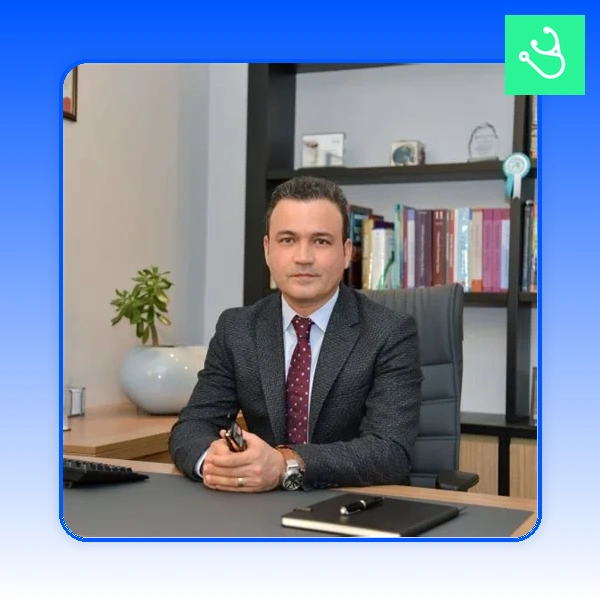 Professor Dr. Mehmet Kerem Canbora Practice