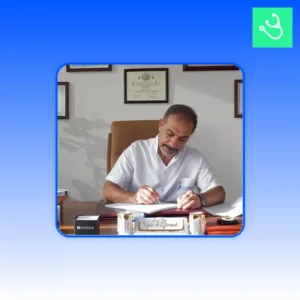 Professor Dr. Mehmet Mihmanlı Practice
