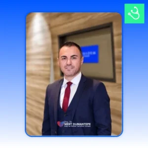 Professor Dr. Mert Dumantepe Practice
