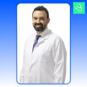 Professor Dr. Murat Arslan Practice