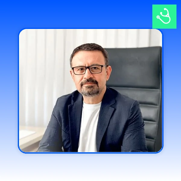 Professor Dr. Mustafa Deniz Yılmaz Practice