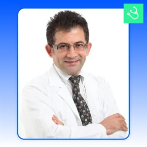 Professor Dr. Mustafa Özdemir Practice