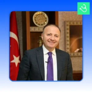 Professor Dr. Mustafa Ünal Practice