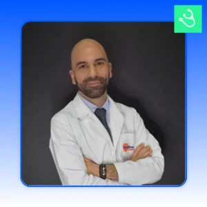 Professor Dr. Nevzat Can Şener Practice