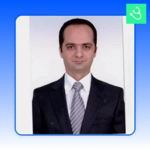 Professor Dr. Ömer Demir Practice