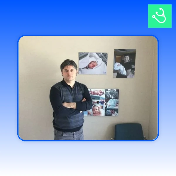 Professor Dr. Önder Koç Practice