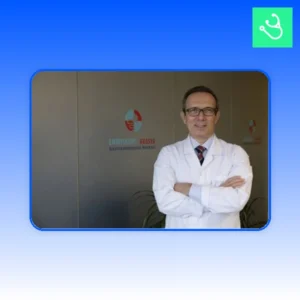 Professor Dr. Orhan Tarçın Practice