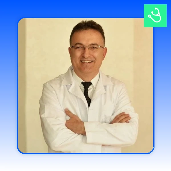 Professor Dr. Özcan Atahan Practice