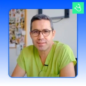 Professor Dr. Remzi Abalı Practice