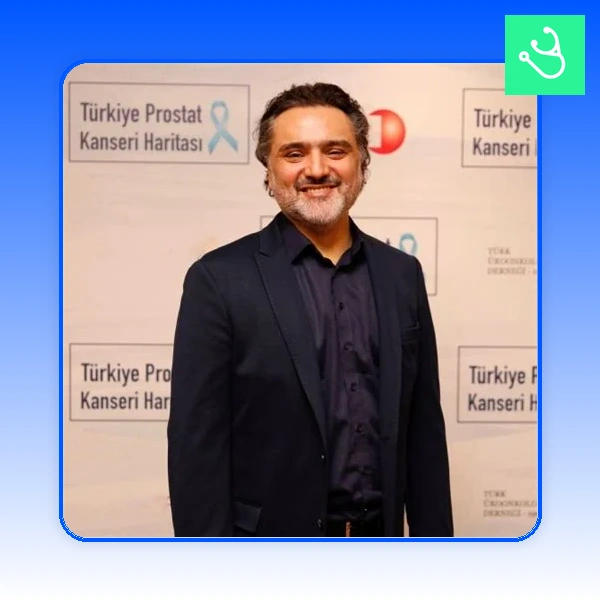 Professor Dr. Saadettin Yılmaz Eskiçorapçı Practice