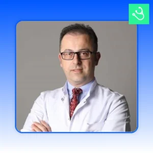 Professor Dr. Serbülent Gökhan Beyaz Practice