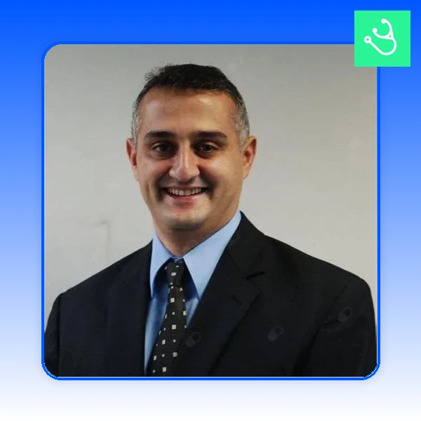 Professor Dr. Serdar Nazif Nasır Practice