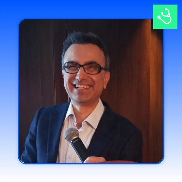 Professor Dr. Serkan Şimşek Practice