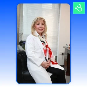 Professor Dr. Sevim Cengiz Practice