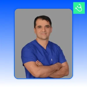 Professor Dr. Tamer Seyhan Practice