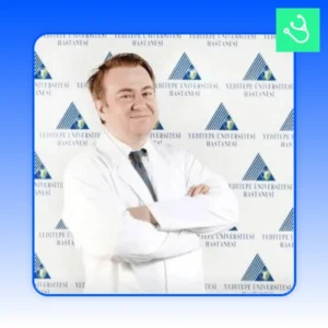 Professor Dr. Uğur Anıl Bingöl Practice