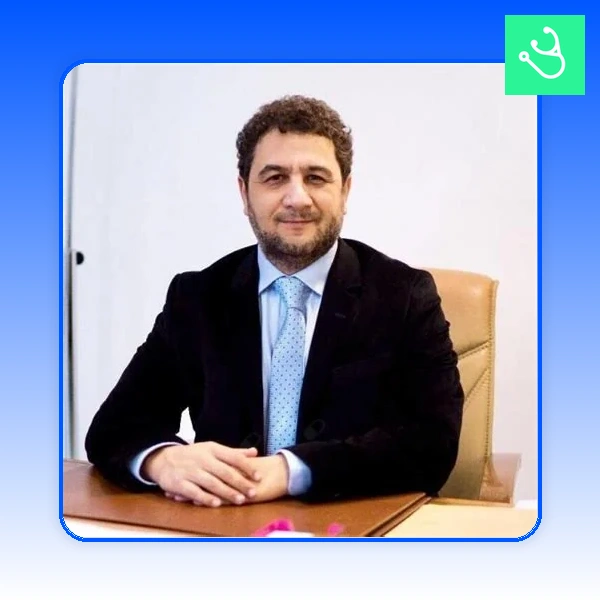Professor Dr. Ulun Uluğ Practice