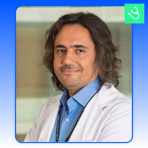 Professor Dr. Ümit Beden Practice