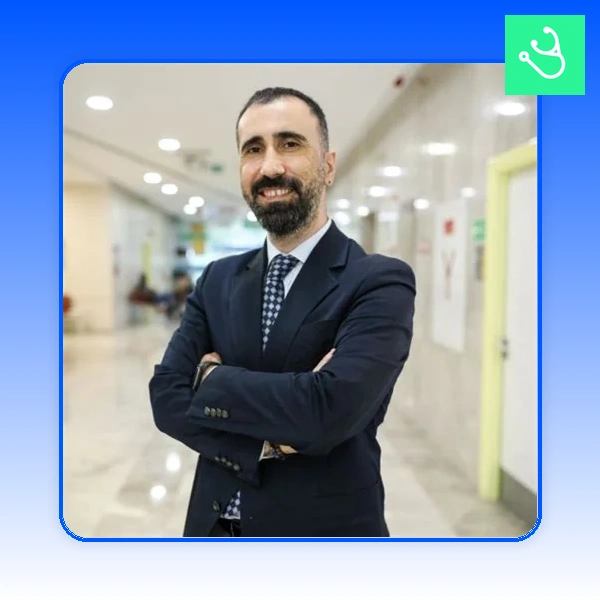 Professor Dr. Umut Yavuz Practice