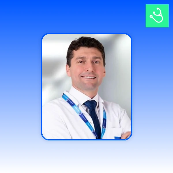 Professor Dr. Umuttan Doğan Practice