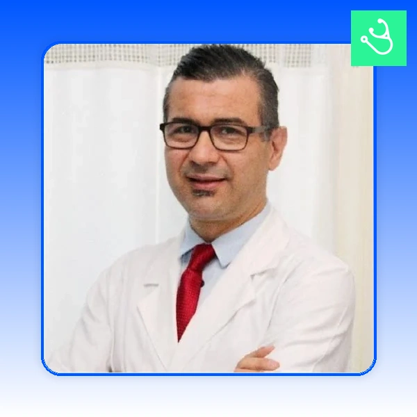 Professor Dr. Yüksel Cem Aygün Practice