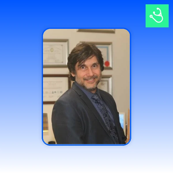 Professor Dr. Yusuf Han Süoğlu Practice