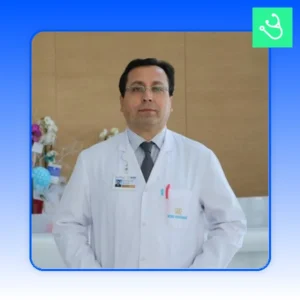 Professor Dr. Yusuf Kibar Practice
