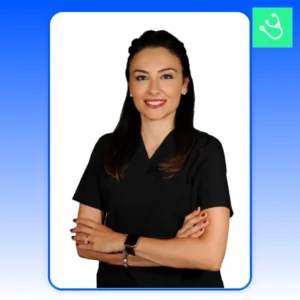 Professor Dr. Zeynep Aktaş (Pehlivanlı) Practice
