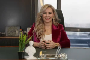 Professor Dr. Aybala Yıldız Practice