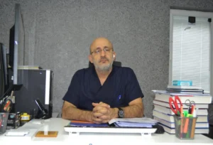 Professor Dr. Ercan Olcay Practice