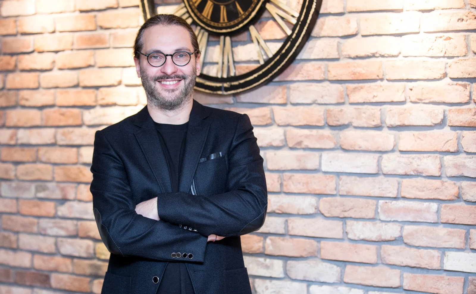 Specialist Dr. Alper Tuncel Practice