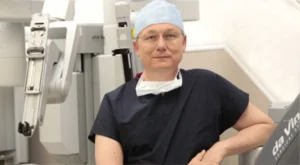 Specialist Dr. Haluk Akpınar Practice