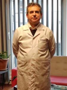 Specialist Dr. Rıdvan Yıldız Practice