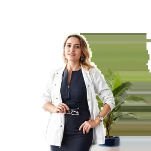 Surgeon Dr. Eda Horoz (Çabuk) Practice