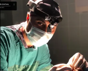 Surgeon Dr. Erol Tunç Practice