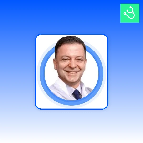 Specialist Dr. Ahmet Alanay Practice