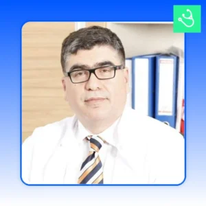 Specialist Dr. Ahmet Fatih Öğüç Practice