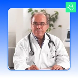 Specialist Dr. Ahmet Şahin Alpay Practice