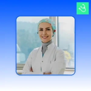 Specialist Dr. Aklime Işık Practice