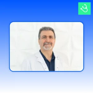 Specialist Dr. Ali Bal Practice