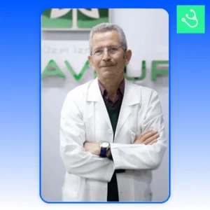Specialist Dr. Ali Işık Practice